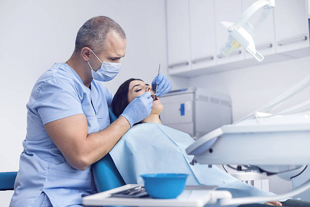 Best Cosmetic Dentistry  in Kelly Ridge, CA