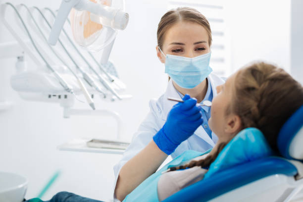Best Full Mouth Reconstruction  in Kelly Ridge, CA